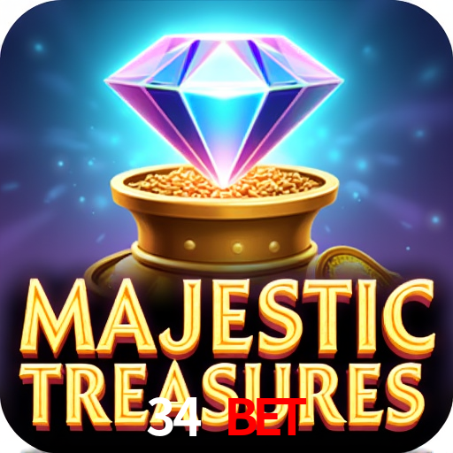 Desvendando o Mundo dos Jogos Virtuais na 34 bet