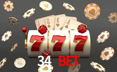 Descubra a Essência do 34 bet: Nossa História e Compromissos
