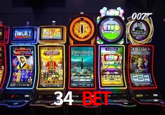 Descubra a Essência do 34 bet: Nossa História e Compromissos