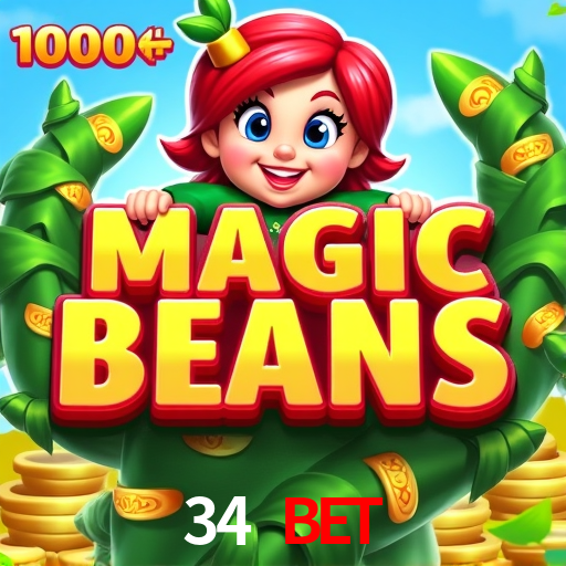 Apostas Esportivas na 34 bet: Um Guia Completo