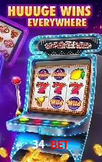 A Emoção da Loteria na 34 bet: Uma Chance de Mudança de Vida