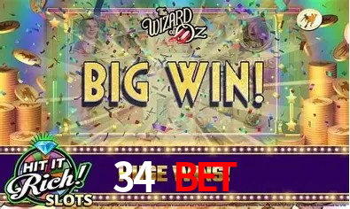 Inovações de Jogos na 34 bet: O Futuro das Experiências Interativas